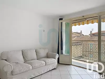 Appartement, 60 m²
