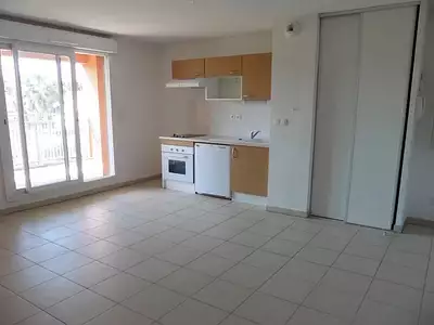 Appartement, 36,82 m²