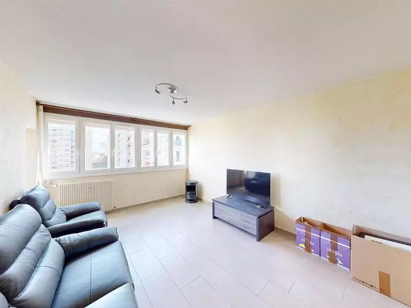 Appartement, 64 m²