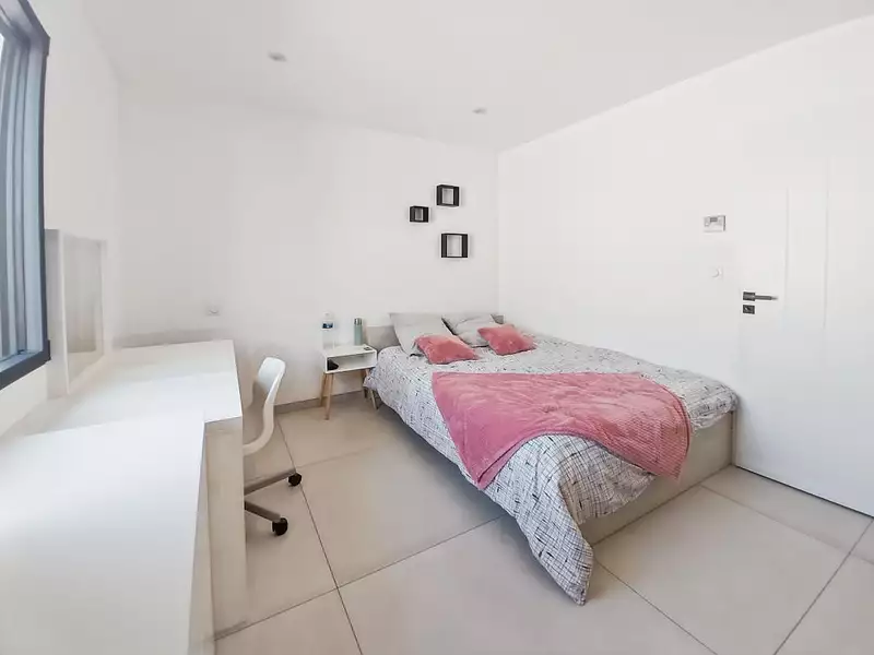 Maison, 153 m²