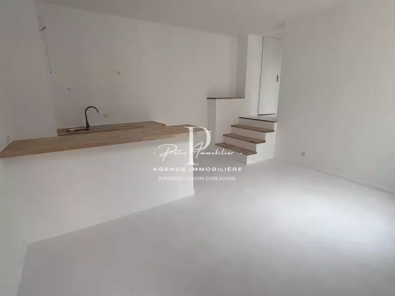 Appartement, 37,5 m²