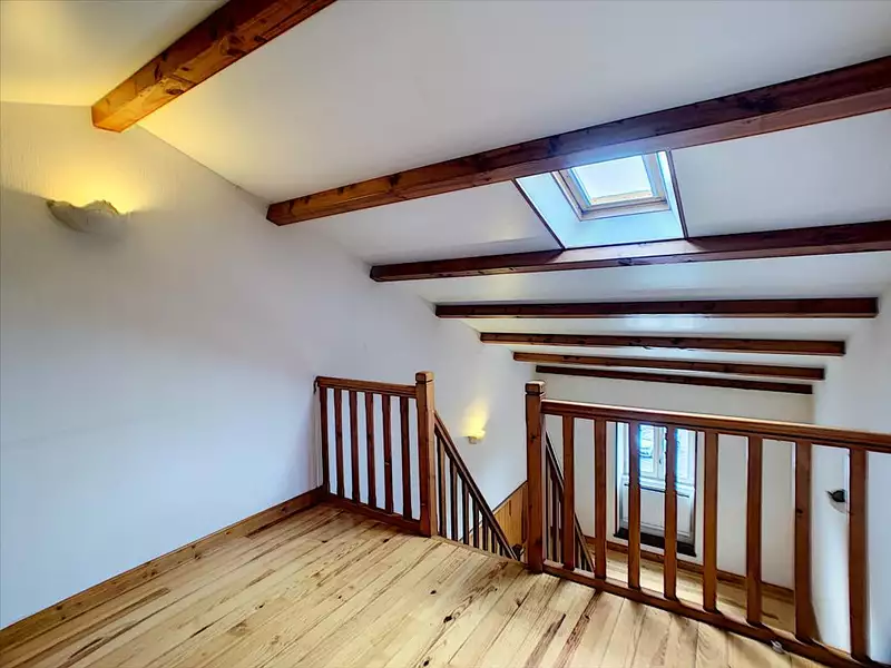 Appartement, 45 m²