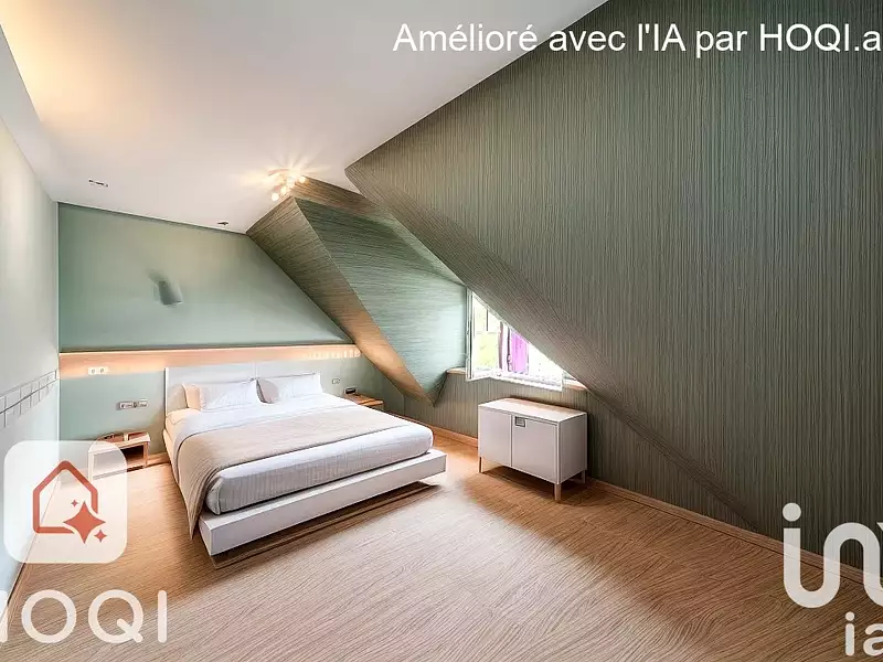 Maison, 200 m²