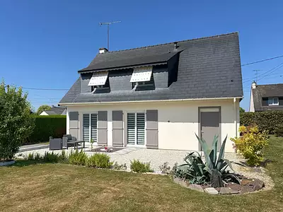 Maison, 102 m²