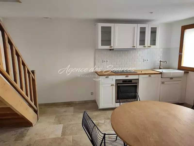 Maison, 65 m²