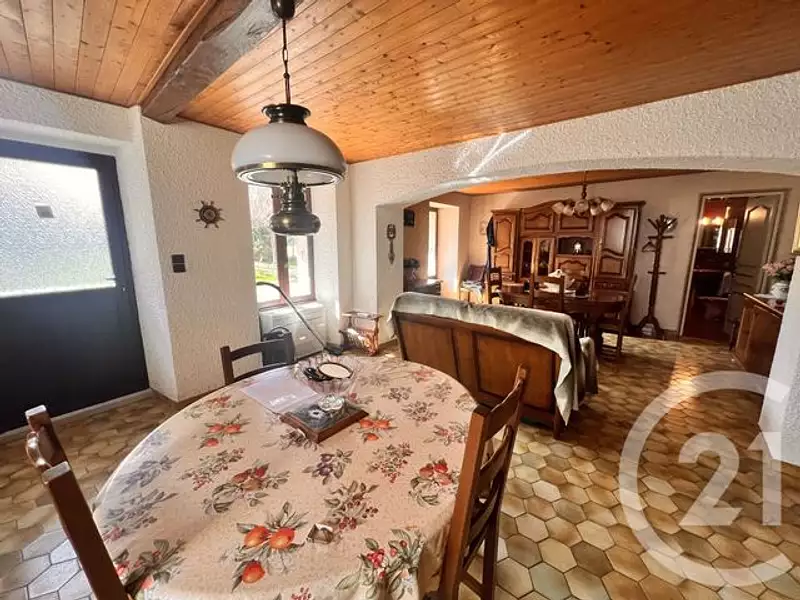 Maison, 74,8 m²