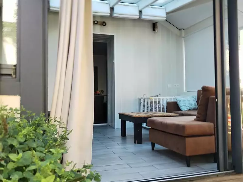 Maison, 82 m²