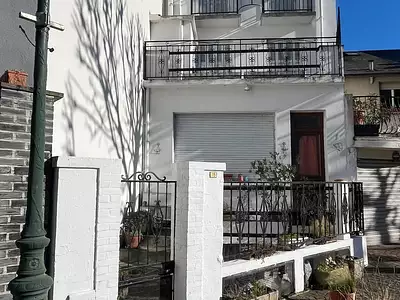 Maison, 272 m²