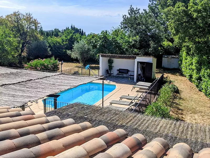 Maison, 124 m²