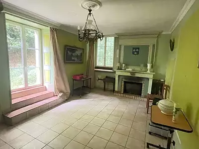 Maison, 400 m²