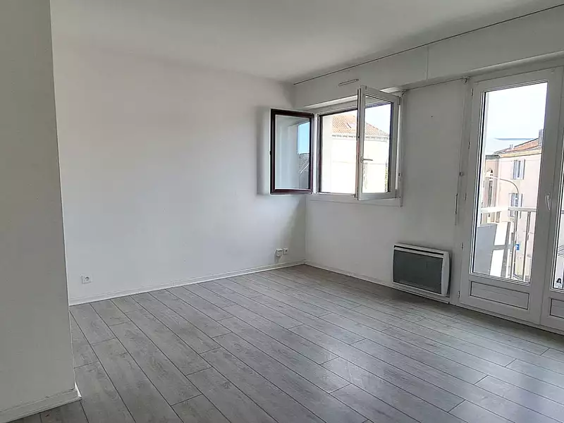 Appartement, 42,3 m²