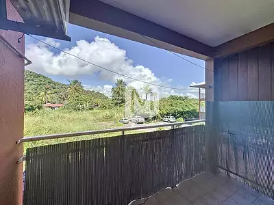 Appartement, 41,7 m²