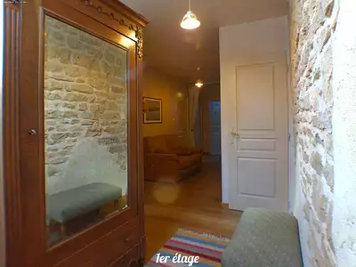 Maison, 200 m²