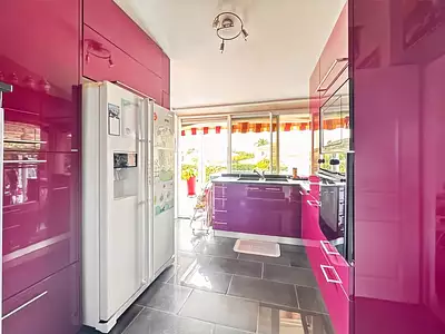 Maison, 116 m²