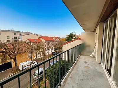 Appartement, 37,18 m²