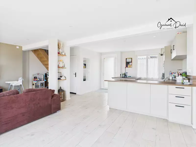 Maison, 110 m²