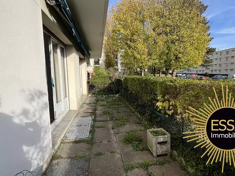 Appartement, 71,8 m²