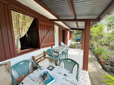 Maison, 70 m²