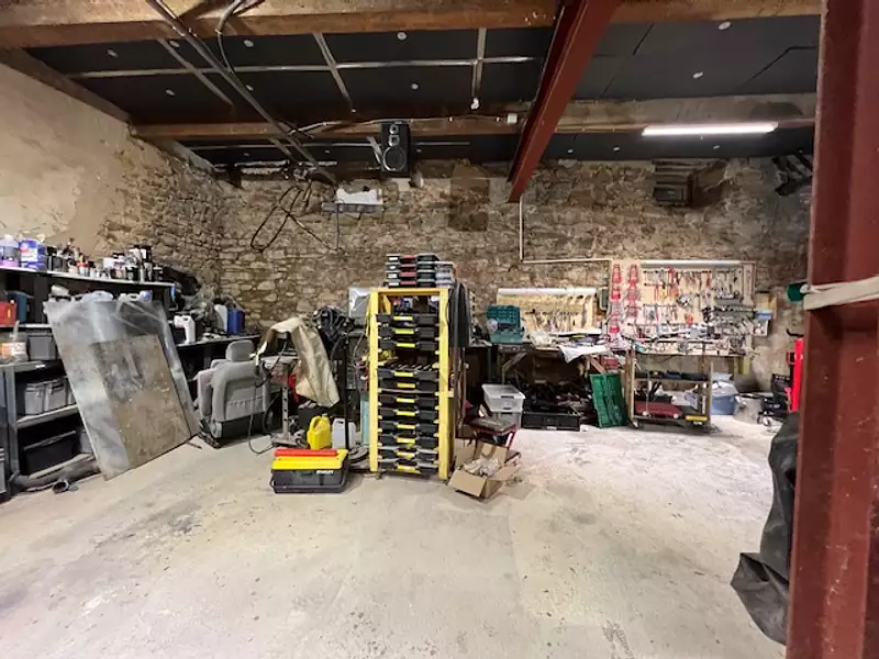 Maison, 112 m²