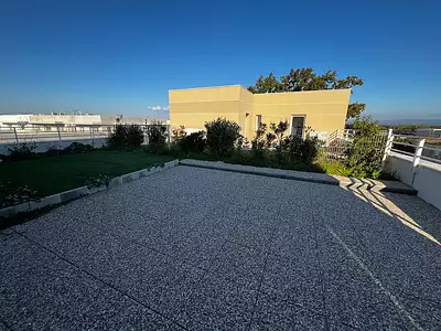 Appartement, 92,7 m²