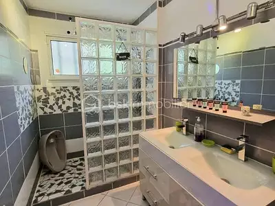 Maison, 100 m²