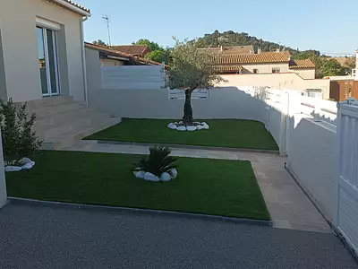Maison, 104 m²