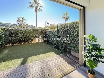 Appartement, 34,38 m²