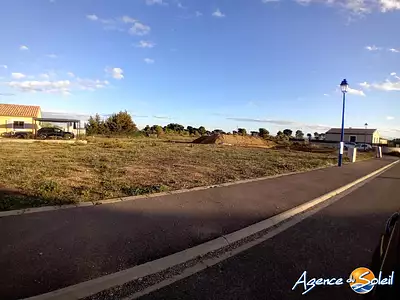 Terrain, 475 m²
