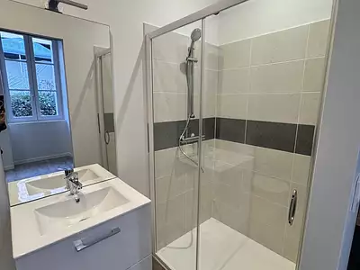 Appartement, 23,98 m²