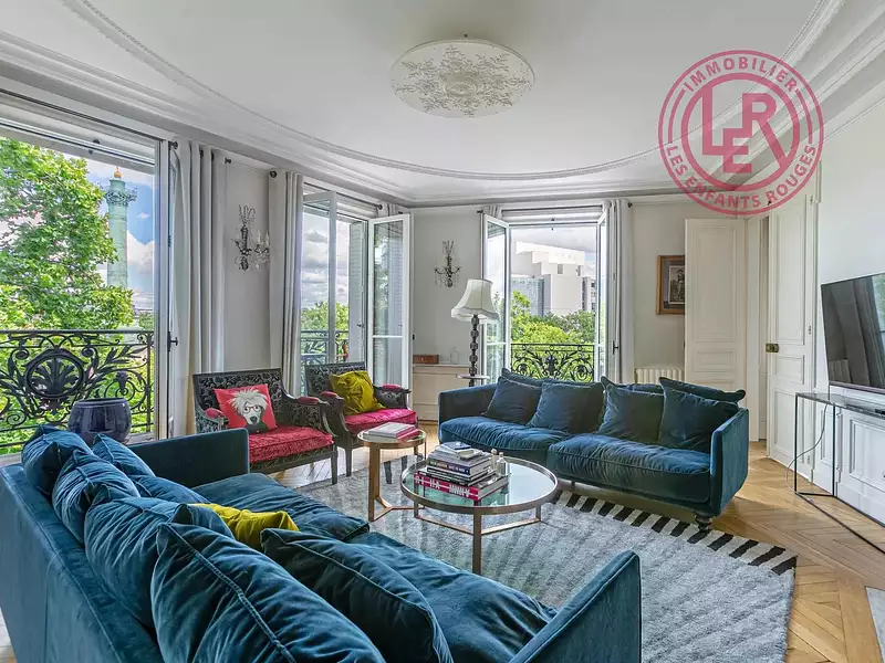 Appartement, 141,7 m²
