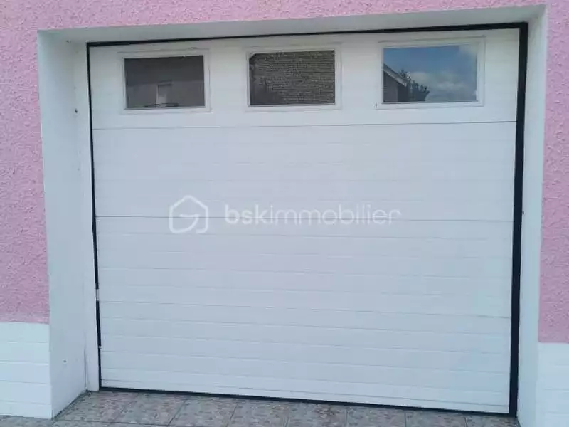 Maison, 146 m²