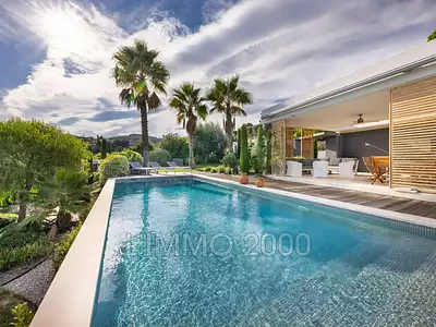 Maison, 306 m²