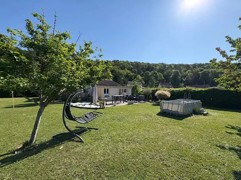Maison, 112 m²