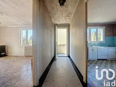 Maison, 113 m²