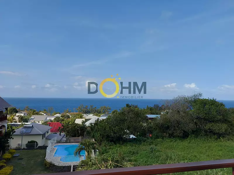 Appartement, 43,61 m²