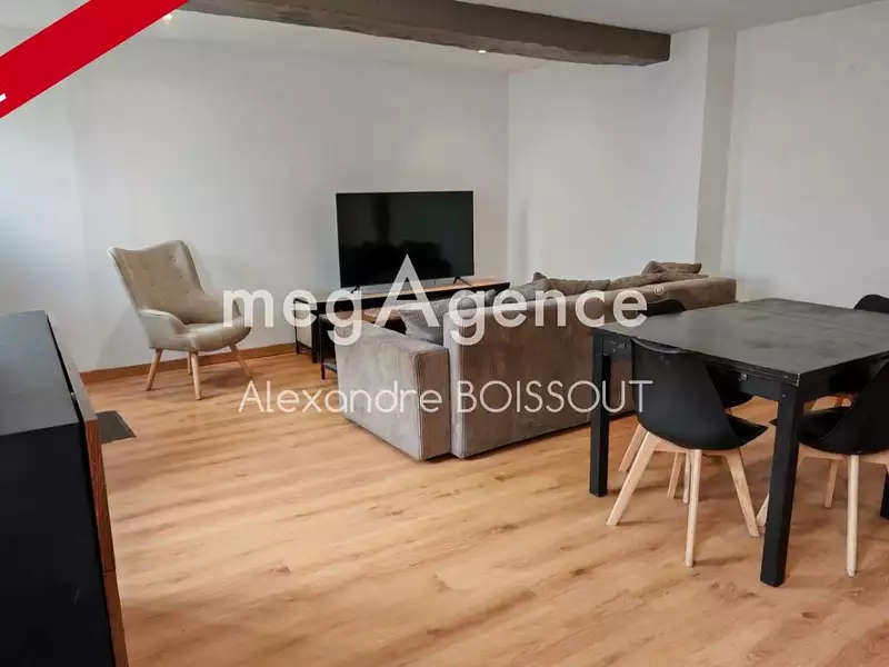 Maison, 80 m²