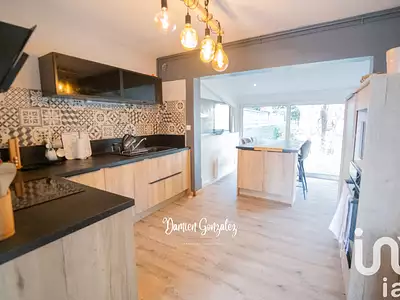 Maison, 85 m²