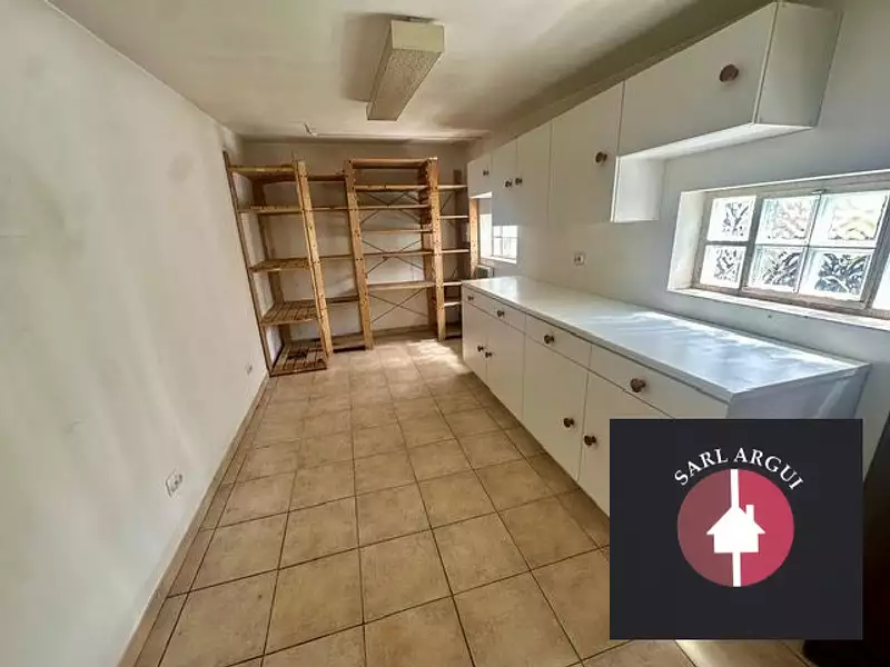 Maison, 108 m²