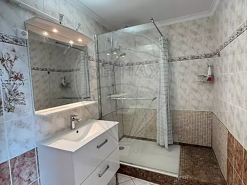 Appartement, 69 m²