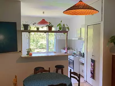 Maison, 68 m²
