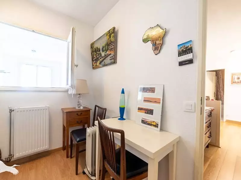 Appartement, 53,36 m²