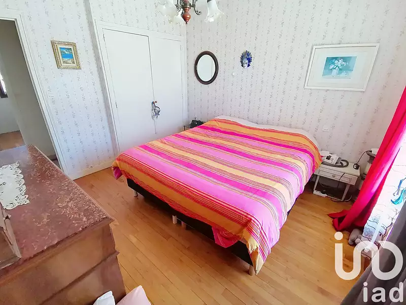 Maison, 106 m²