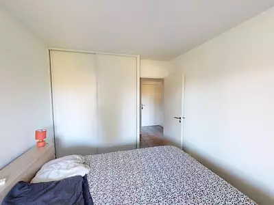 Appartement, 64 m²