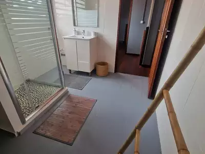 Appartement, 65 m²