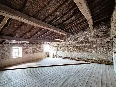 Maison, 135 m²