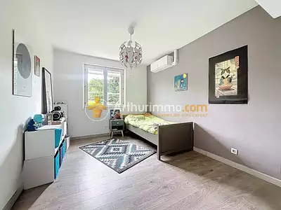 Maison, 164,5 m²