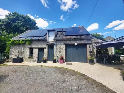 Maison, 175 m²