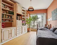 Appartement, 105 m²