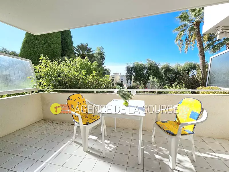 Appartement, 29,17 m²