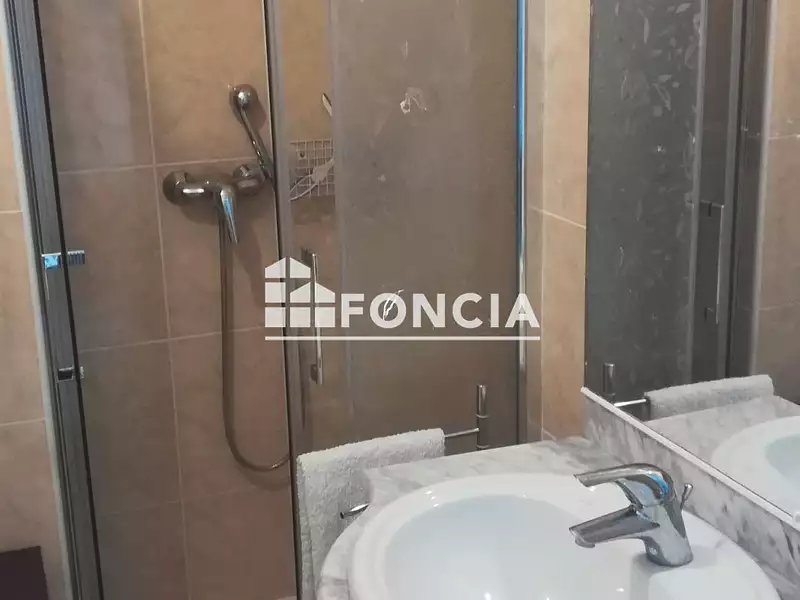 Appartement, 52 m²